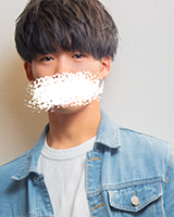 おさむ